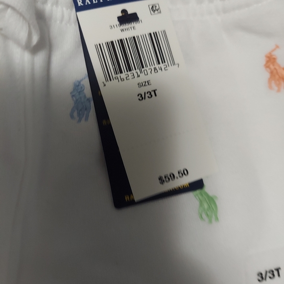 Polo Ralph Lauren Joggers - Picture 5 of 5